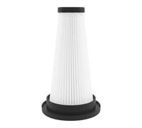 Crabop 4 Pack HEPA Filters Replacement,for Vacusion VBS-01 Cordless Vacuum Cleaner, ABS Filter Cloth Accessories