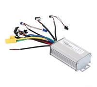 Crabop 48V 20A Electric Scooter Controller for Kukirin G2 Pro, Aluminum Alloy Waterproof Replacement Part with Stable Output for Smooth Acceleration and Reliable Riding in All Weather Conditions