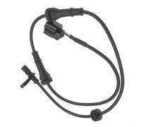 Crabop ABS Wheel Speed Sensor 47901-1KA0A CW-5452 Rear Left Direct Fit for Nissan Juke L4 1.6L 2011-2017 Easy Install No Programming