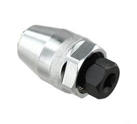 Crabop Adjustable Stud Remover Extractor for Broken Bolts 6-13mm, 3/8 Inch Drive Screw Removal Tool with Ratchet for Rusty Fasteners
