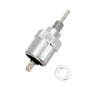 Crabop Carburetor Fuel Shut-Off Solenoid Valve, for FD501D FD501V FD590V FE400D, 21188-2009 M122917 M774487, Metal Engine Repair Part