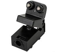 Crabop Charging Dock Contact Point Replacement Parts,For Tineco Floor Washer 1.0 And 2.0 Accessory For Household Steam Cleaning(2.0)