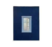 Crabop Creative Window Photograph Props for Travel Photos (A)