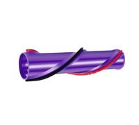 Crabop Direct Drive Motorized Roller Brush,for V6, for V7 V8 V10 V11, High-Suction Floor Tool,for Deep Carpet and Hard Floor Cleaning, Purple(V10)