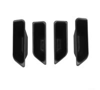 Crabop Door Handle Organizer Boxes for Rivian R1S/R1T 2025 Practical Car Solution