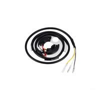 Crabop Electronic Ignition System for Honda CB500 CB550 CB750 1969-1978 DS1-2 Wear-Resistant ABS Metal Upgrade Replacement Part