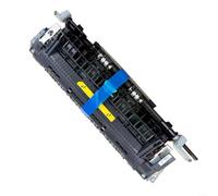 Crabop Fusing Unit RM2-0805 for HP for laserjet Pro M203dw M227fdn M227fdw, 110V/220V Metal Heating Assembly with Stable Temperature Control for Office Repair(110V)