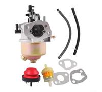 Crabop Generator Repair Kit for Champion 3500 4000 Watt Models | Restores engine for response, improves fuel efficiency, essential for generator maintenance and repair