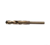 Crabop Gold HSS Drill Bit 14mm for Metal Wood(15mm)