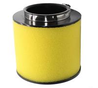 Crabop High Performance Air Filter 17254-HN5-670 Compatible with for HONDA for RANCHER 350 2000-2006 and for RANCHER 400 2004-2007 for ATV Replacement Part