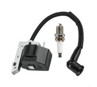 Crabop Ignition Coil High Voltage Pack,316794790 for BV1850 BV2000 B1750LE Handheld Gas Blowers for Garden for Outdoor Power Equipment