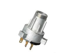 Crabop Ignition Starter Switch, 1116672 1116674 for Chevy Camaro Malibu for CORVETTE, Direct Replace Metal Control Unit No Programming Required