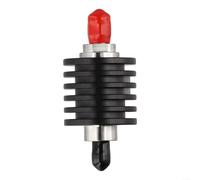 Crabop JK Male Female Coupling Adapter A Solution Featuring a Reliable Power Rating of Ten Across a Wide Frequency Bandwidth (20DB)