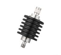 Crabop JK Male Female Coupling Adapter A Solution Featuring a Reliable Power Rating of Ten Across a Wide Frequency Bandwidth (30DB)