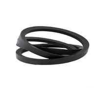 Crabop Lawn Mower Drive Belt 532178138 for 42 Inch Deck, 1/2x88" Heavy Duty Rubber Replacement Fit for CRAFTSMAN for GRAVELY 144200 419271