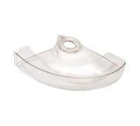 Crabop Plastic Safety Cover for 255 Aluminum Cutting Machine(1pcs) | High-clarity transparent design, unobstructed line of sight, precise angle cuts, real-time position tracking