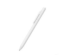 Crabop Rechargeable EMR Pen for Artists and Note Takers(White)