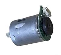 Crabop Replacement Motor Engine for Conga 1790/950 & for ROBOVAC G10/30c/35c/450/11s, High-Power Sweeper Accessory for Efficient Cleaning