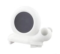 Crabop Silent Classroom Timer LED Mute Mode for Study | Large LED screen, red progress bar, silent mute mode, visual learning aid, classroom home use