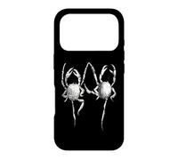 Crabs Dancing On The Sabbath Dictionnaire Infernal Art Case for iPhone 17 Pro
