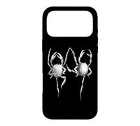 Crabs Dancing On The Sabbath Dictionnaire Infernal Art Case for iPhone 17 Pro Max