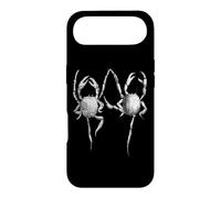 Crabs Dancing On The Sabbath Dictionnaire Infernal Art Case for iPhone Air