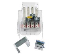 Crabtree 17VA250IMKMID Powerstar Incoming Meter Kit 250A MID