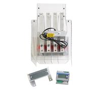 Crabtree 17VA250IMKSTD Powerstar Incoming Meter Kit 250A STD/Modbus