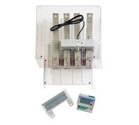 Crabtree 17VA400IMKSTD Powerstar Incoming Meter Kit 400A STD/Modbus