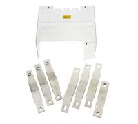 Crabtree 17VA4400CK Powerstar Incoming Device Interconnection Kit 400A 4P