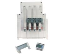 Crabtree 17VA630IMKMID Powerstar Incoming Meter Kit 630A MID