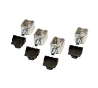 Crabtree 17VA9254-0JA12 Powerstar Box Terminal Kit 250A 4P