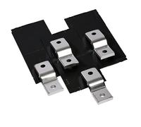 Crabtree 17VA9484-0QB00 Powerstar Bus Connector Extended Front 400A/630A 4P