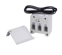 Crabtree 17VM160MKCT Powerstar Additional 160A 3P Current Transformer Block