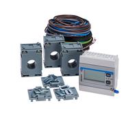 Crabtree 17VM160MKMID Powerstar Outgoing Integral Meter Kit 160A (MID Calibrated)