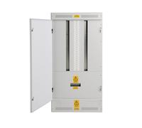 Crabtree 17VM32518 Powerstar VM160 250A 18 Way 3P+N Panel Board