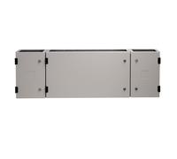 Crabtree 17VM3P2502 Powerstar Add-on 2-Way 200A 3P Outgoing MCCB Unit