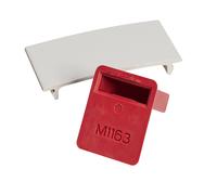 Crabtree 17VMSPDBK Powerstar 1P MCCB Blanking Kit