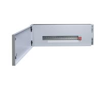 Crabtree 17VMSPNDB Powerstar Add-on 100A 1P+N DB Unit (20-Way)