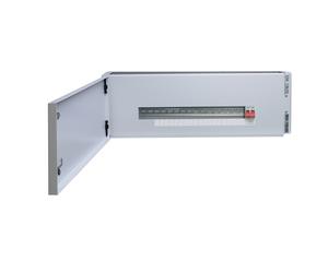 Crabtree 17VMSPNDB Powerstar Add-on 100A 1P+N DB Unit (20-Way)