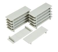 Crabtree 18BP3/4 Loadstar 3 Module Blanks (Pack of 4)