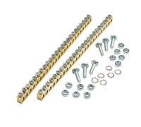 Crabtree 18EB12 Loadstar Additional Earth Bars for 12 Way 3P+N Distribution Boards