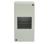 Crabtree 18GP4S Loadstar 4 Module Width Insulated General Purpose Box