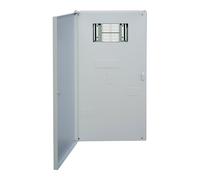 Crabtree 18LS04L250 Loadstar 4 Way 250A 3P+N Type B Surface Distribution Board