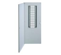 Crabtree 18LS20L Loadstar 20 Way 125A 3P+N Type B Surface Distribution Board