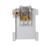 Crabtree 250/DCB Polestar Compact 250A 3P Direct Connection