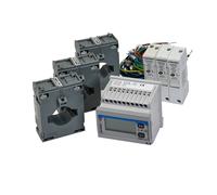 Crabtree 250MP/120/MID Polestar Compact 250A Integral Meter Kit 120mm² (MID Calibrated)