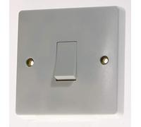 Crabtree 4015 Isolator Switch 20a Double Pole