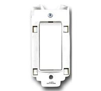Crabtree 4430 Gridswitch 10 Amp 1 Way Single Pole (Plain)