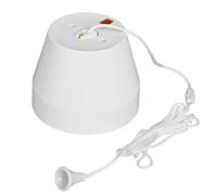 Crabtree 50A DP 1 Way Ceiling Switch With Neon & Indicator White 2167 WHITE